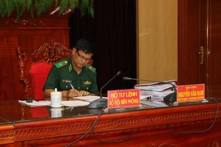 Quân đội, Công an phối hợp thực hiện có hiệu quả Nghị định 77 của Chính phủ