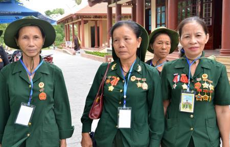 Ký ức dòng sông Thạch Hãn
