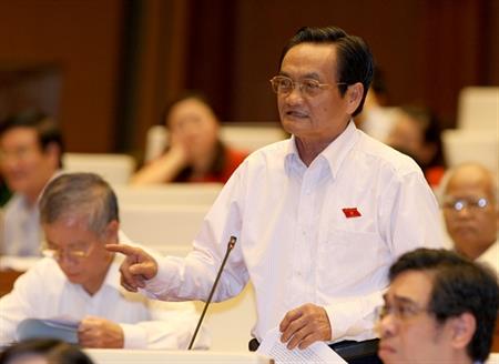 Cần có tính toán cụ thể đối với việc xây dựng sây bay Long Thành