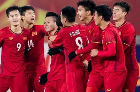Fox Sports đánh giá đội tuyển Việt Nam là ứng viên vô địch AFF Cup 2018