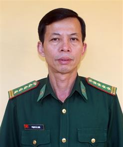 Chuyển biến toàn diện cả về nhận thức, tư tưởng và hành động