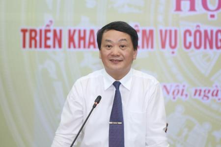1.300 đại biểu tham dự Đại hội đại biểu toàn quốc MTTQ Việt Nam lần thứ IX