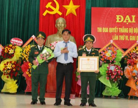 Khắc ghi hình ảnh đẹp về người chiến sỹ biên phòng trong lòng dân