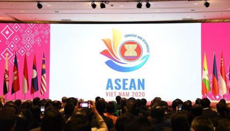 Tăng cường gắn kết bền vững vì cộng đồng ASEAN