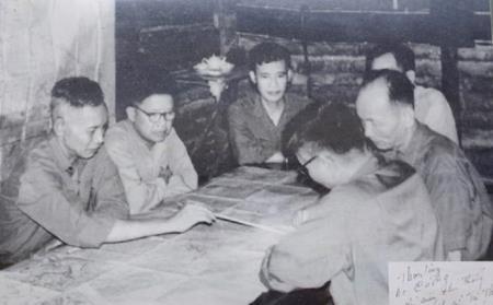 Tạo thế tiến công chiến lược mới qua Chiến dịch Xuân - Hè 1972