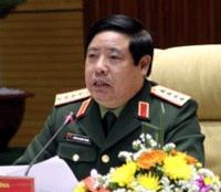 "Nồng ấm tình đồng chí, sâu nặng nghĩa anh em"