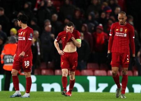 Các đội bóng Premier League có thể mất suất dự Champions League, C.Ronaldo đồng ý giảm lương