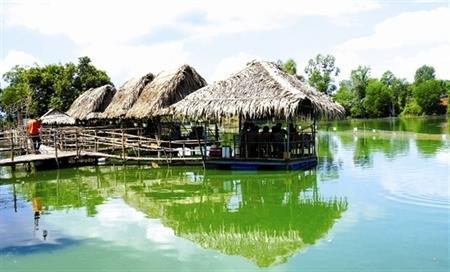 Điện Biên Phủ - Pá Khoang điểm đến hấp dẫn