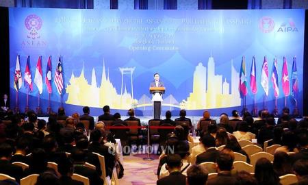 Quan điểm về Biển Đông trong năm Việt Nam nhận vai trò Chủ tịch AIPA 41
