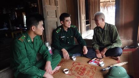 Những "tấm gương vàng"