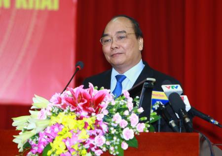 Ngành thanh tra cần tập trung nghiên cứu, giải quyết các vấn đề lớn của đất nước