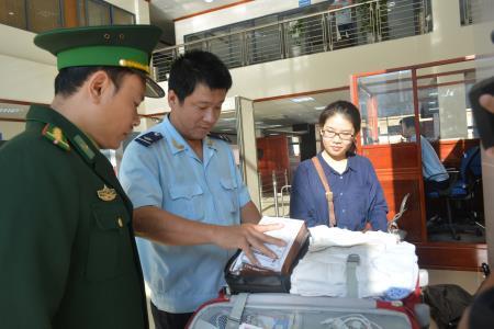 Những "ngôi sao" Quyết thắng trong BĐBP