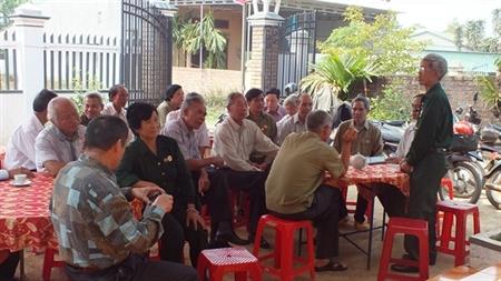 Những người góp phần làm nên chiến thắng