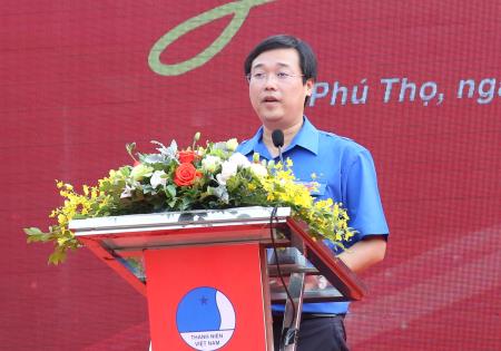 Khởi động Hành trình “Tôi yêu Tổ quốc tôi” năm 2019