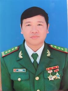 Người đem ấm no về bản