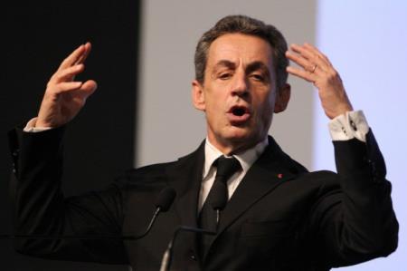 Cựu Tổng thống Pháp Nicolas Sarkozy tìm đường trở lại Điện Élysée