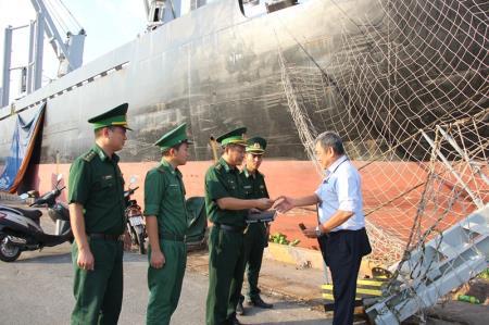 Phối hợp ngăn chặn có hiệu quả hoạt động buôn lậu