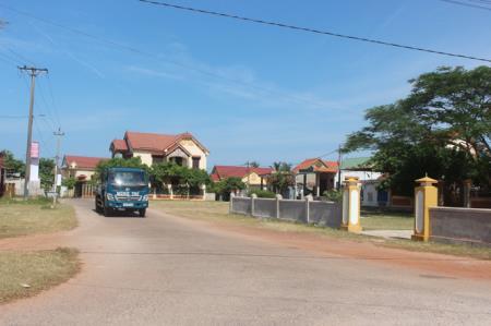 Hơn nửa thế kỷ vững vàng nơi đầu sóng