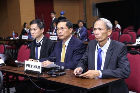 Hợp tác Nam-Nam: Vì mục tiêu phát triển bền vững