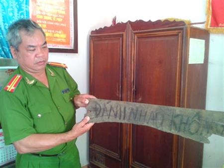 Đăk Nông: Thấp thỏm vì "đạo tặc" nông sản