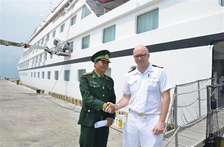 Xin chào Đà Nẵng!