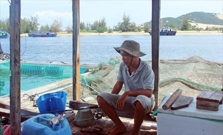 Thách thức và cơ hội đối với nông dân trước thềm TPP