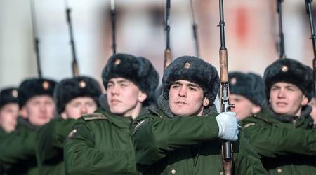 Nga và Nam Ossetia ký thỏa thuận sáp nhập một phần quân đội