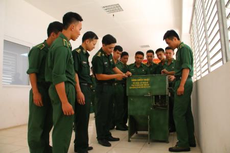 Nhiều kết quả nghiên cứu khoa học được ứng dụng vào thực tiễn