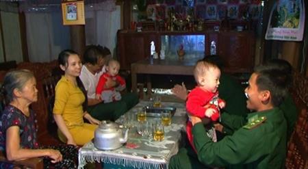 Hạnh phúc không của riêng ai