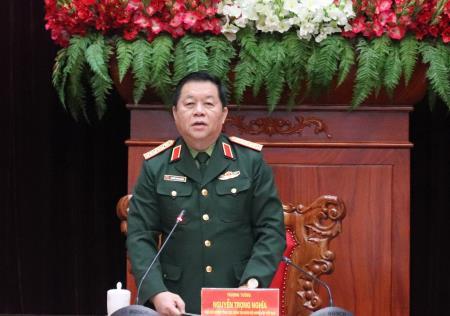 Tổng kết các hoạt động kỷ niệm 60 năm Ngày Truyền thống BĐBP và 30 năm Ngày Biên phòng toàn dân