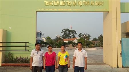 Gần 100 ngày phá án