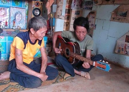 Độc thoại giữa đại ngàn