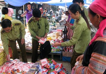 "Làm đúng chức năng được giao và phải truy đến cùng…"