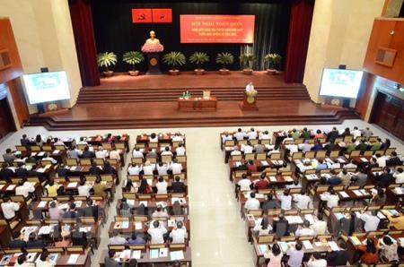 Hội nghị toàn quốc tổng kết công tác tuyên giáo năm 2017