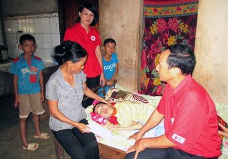 Những nỗi đau không thể đặt tên