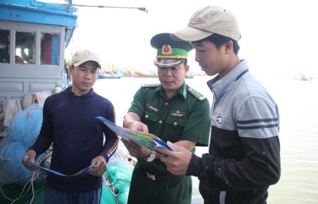 Những tín hiệu đáng mừng
