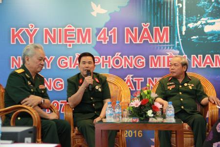 Thanh niên Tổng công ty Thăm dò Khai thác Dầu khí và bài học về sự cống hiến