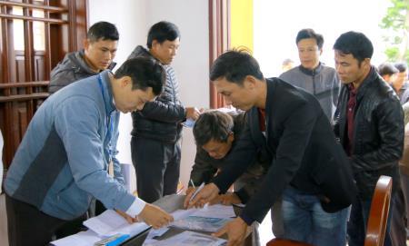 Tần số vô tuyến điện góp phần đảm bảo an toàn cho ngư dân