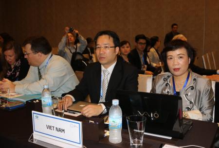 Việt Nam chuẩn bị nguồn nhân lực để phát triển "nền kinh tế sáng tạo"