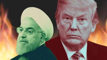 Căng thẳng Mỹ-Iran nguy cơ leo thang thành xung đột quân sự