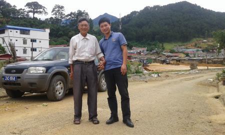 Người giữ hồn khèn Mông trên vùng cao Trạm Tấu