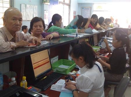 Để quy định mới trong Luật Bảo hiểm xã hội đi vào cuộc sống
