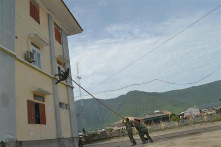"Chúng tôi yên tâm hơn trong đầu tư, xây dựng dự án"
