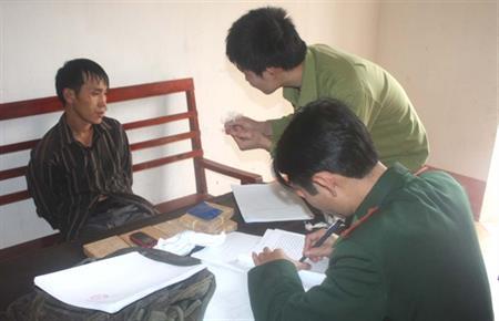 Hành trình tội lỗi của Sùng A Da