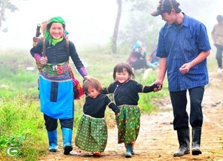 Tăng cường mối quan hệ gia đình theo hướng tích cực