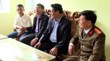 Sa Ná hồi sinh