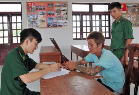 Đấu tranh hiệu quả với các loại tội phạm