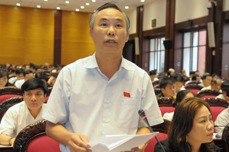 Cần cụ thể hóa trong luật những ngành nghề kinh doanh bị cấm