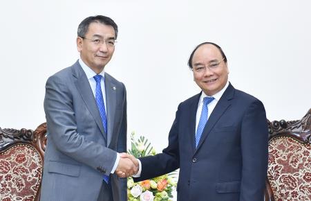 "Việt Nam sẽ tổ chức thành công hội nghị APEC 2017"