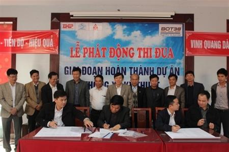 Biến mọi thách thức thành thời cơ, tạo vận hội mới cho đất nước